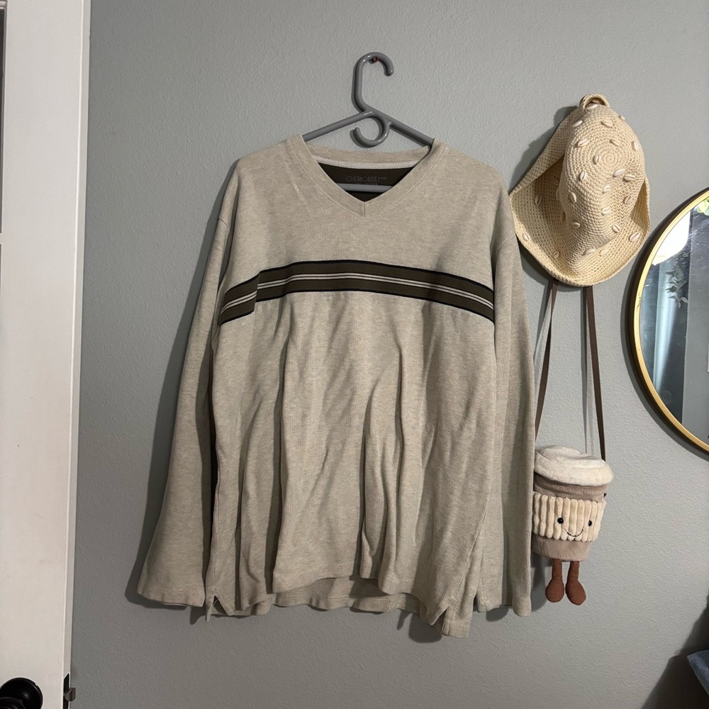 Cherokee Sweater
